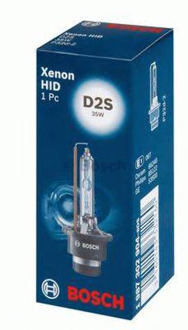 Ксенон 1987302904 BOSCH