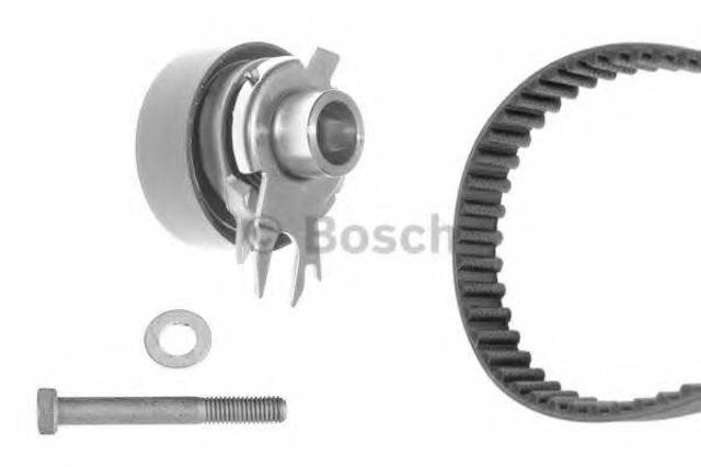 Ремень ГРМ, комплект 1987948072 BOSCH