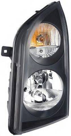 Фары Volkswagen Crafter 30-50