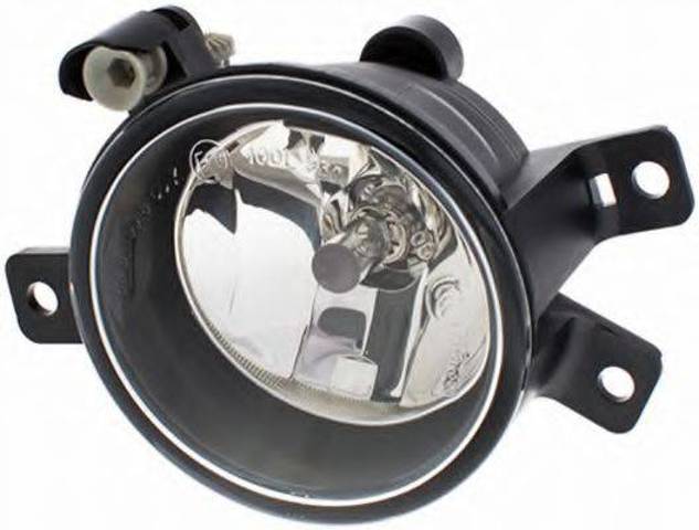 Фара противотуманная, правая 1N0010243121 HELLA
