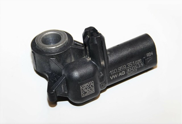 Датчик подушки безопасности 1S0959351 VAG