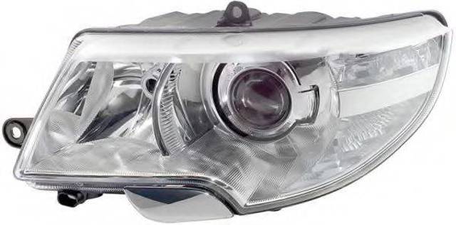 Фары 1ZS247047331 HELLA