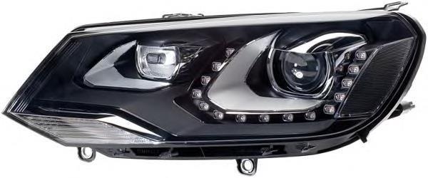 HELLA 1ZT010328011 Фара левая в наличии Одесса