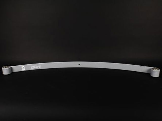 Рессора задняя Форд Транзит IV