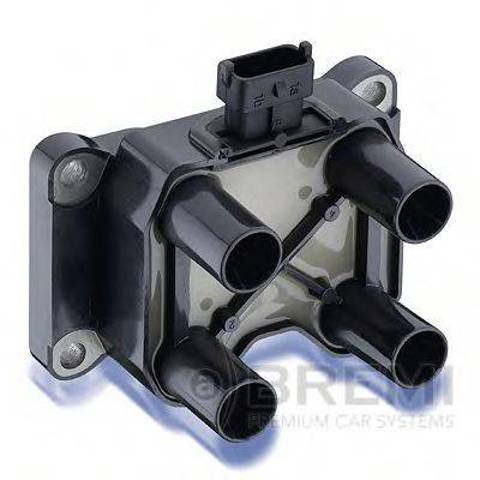 Модуль зажигания 20381 BREMI