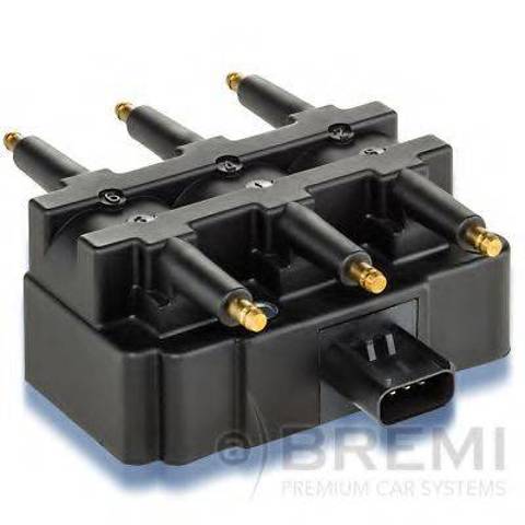Модуль зажигания 20463 BREMI