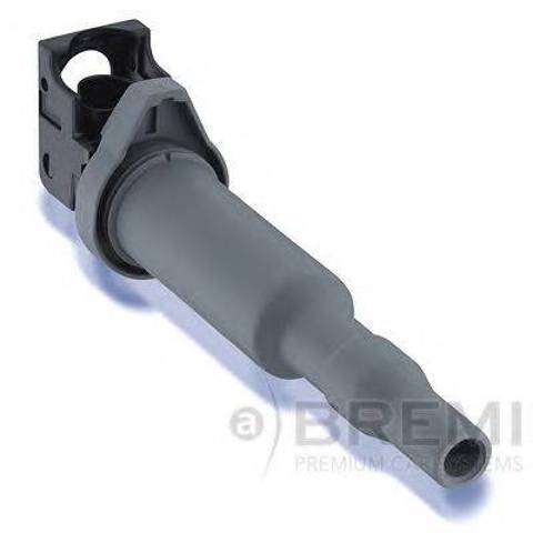 Катушка зажигания 20465 BREMI