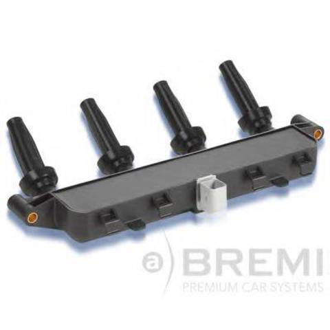 Катушка 20516 BREMI