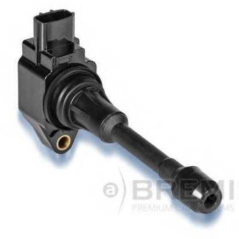 Модуль зажигания 20558 BREMI