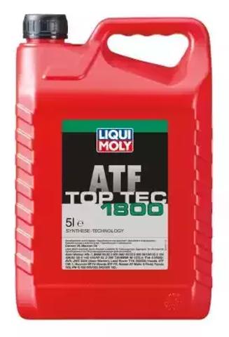 Масло в коробку передач 20662 LIQUI MOLY