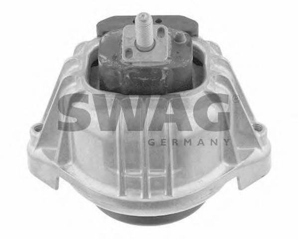 Правая опора ДВС 20926713 SWAG