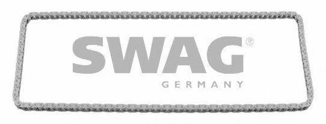 Цепь ГРМ, распредвала 20929864 SWAG