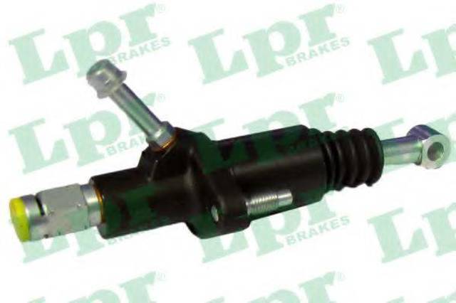ГЦС 2106 LPR