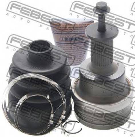 Граната наружная задняя 2110KUGA88R FEBEST