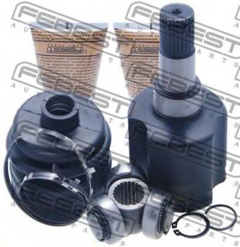 Граната внутренняя передняя левая 2111CB420LH FEBEST