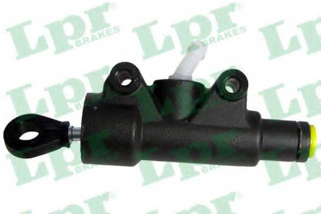 Цилиндр сцепления 2117 LPR