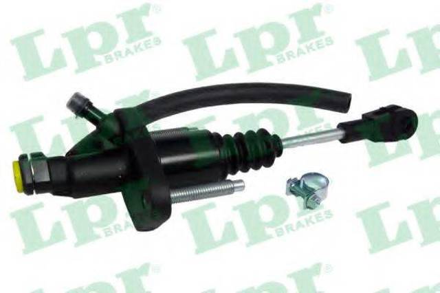 ГЦС 2124 LPR