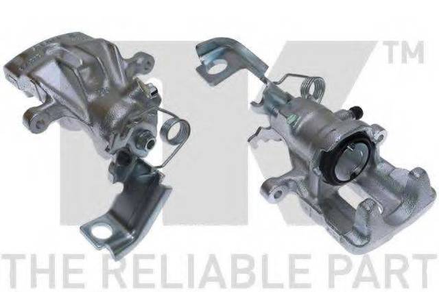 Задний левый суппорт 2126121 NK