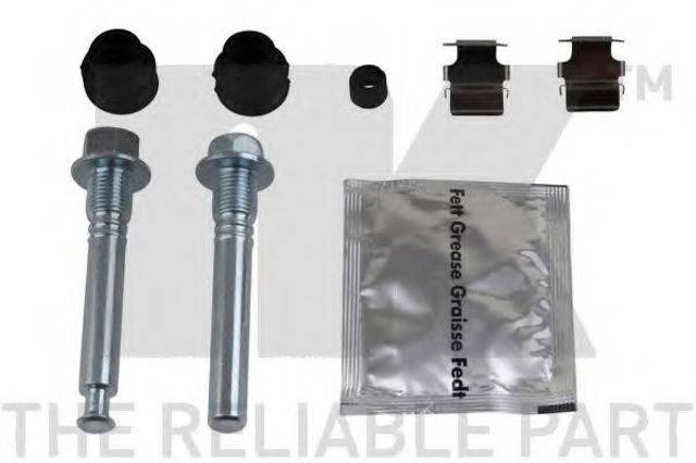 Задний правый суппорт 2130182 NK