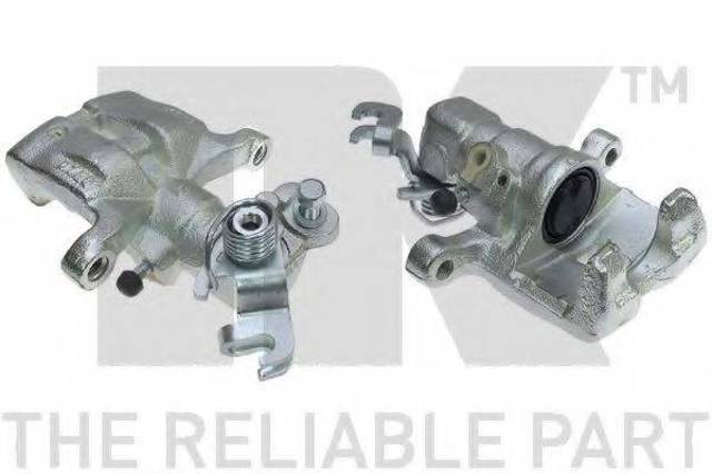 Тормозной суппорт задний левый 2132129 NK