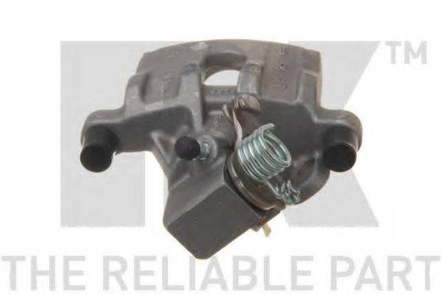 Тормозной суппорт задний левый Форд Фокус 3