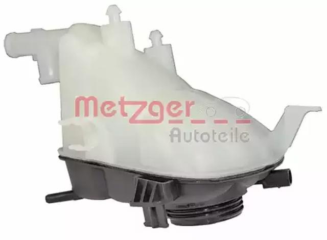 Водяной бачок системы охлаждения 2140162 METZGER