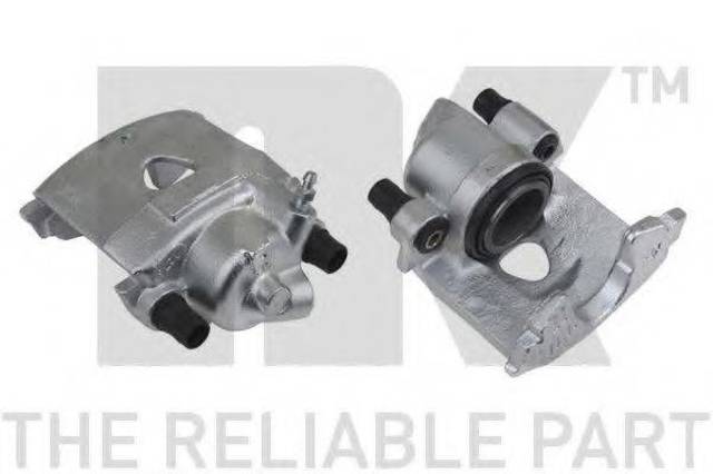 Суппорт тормозной передний левый 214784 NK