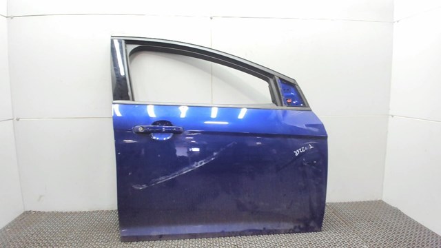 2147844 FORD Дверь передняя правая купить в Житомир
