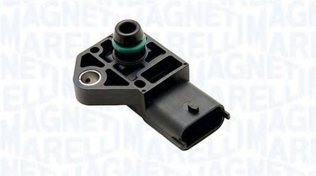 Датчик MAP 215810007300 MAGNETI MARELLI