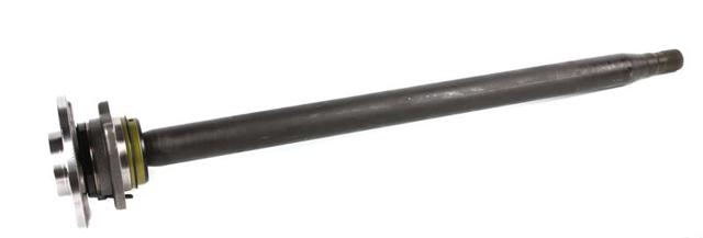 Полуось задняя, правая 216004 SOLGY