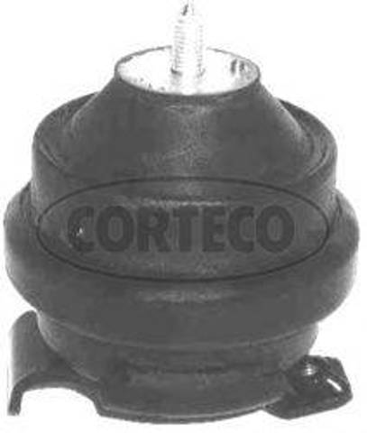 Подушка передней опоры двигателя 21651934 CORTECO