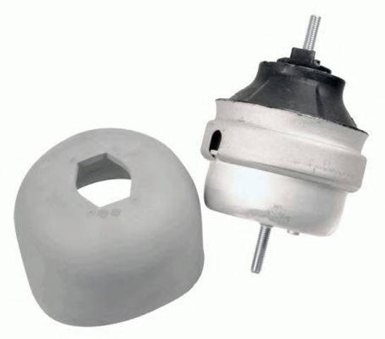 Опора двигателя 2173701 LEMFORDER