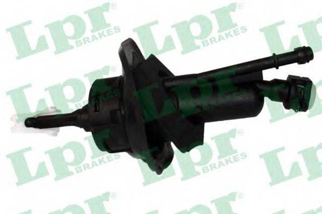 ГЦС 2185 LPR