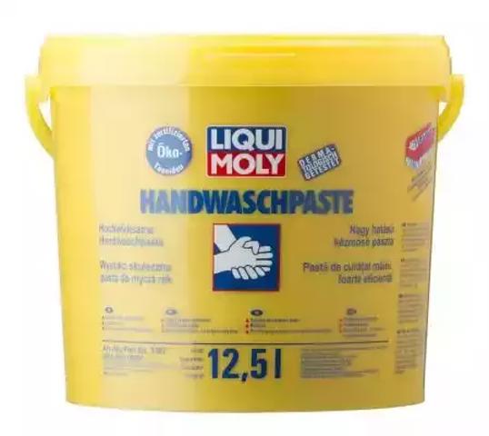 Крем защитный для рук комбинированного действия марки 2187 LIQUI MOLY