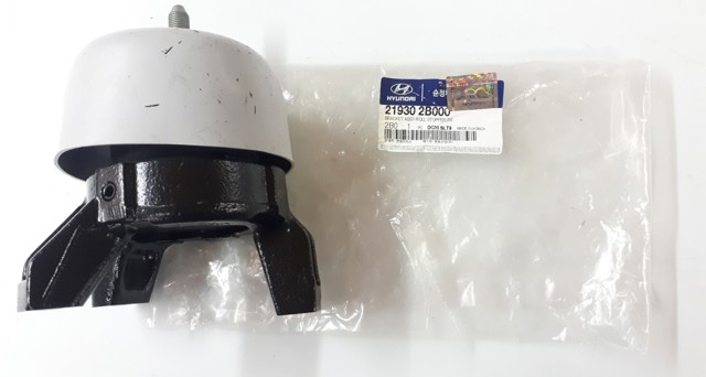 Подушка двигателя 219302B000 HYUNDAI