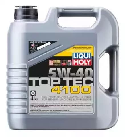 LIQUI MOLY 2195 Моторное масло в наличии Ровно