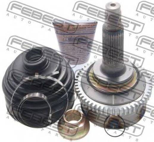 Наружная граната 2210016A54 FEBEST