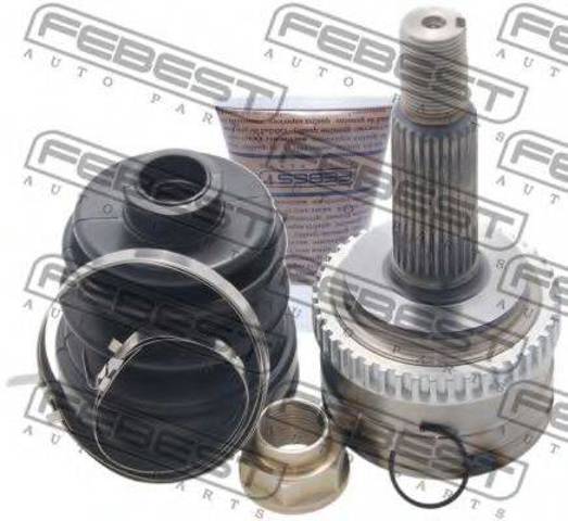 ШРУС наружный 2210CER16A44 FEBEST