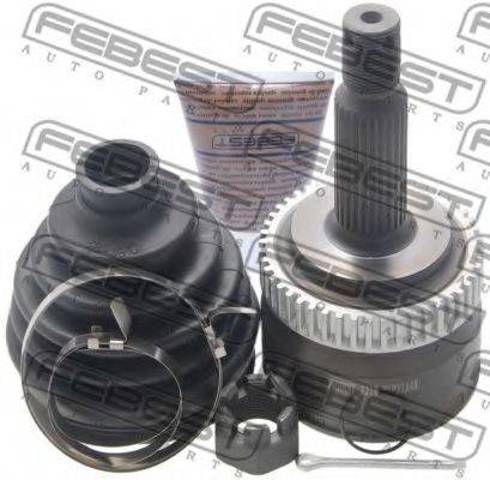 Наружная граната 2210NSP27A48 FEBEST