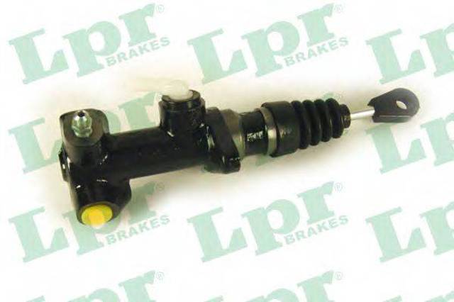 ГЦС 2214 LPR