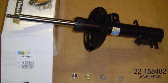 Амортизатор подвески передний правый 22158482 BILSTEIN