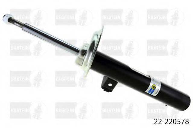 Амортизатор передней подвески левой 22220578 BILSTEIN