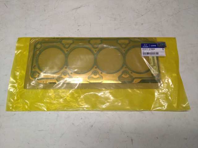 Прокладка ГБЦ 2231127860 HYUNDAI