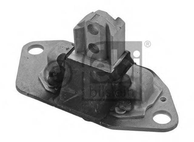 Подушка двигателя 22687 FEBI