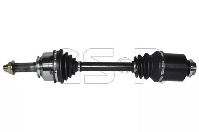 Вал приводной правый 227064 GSP