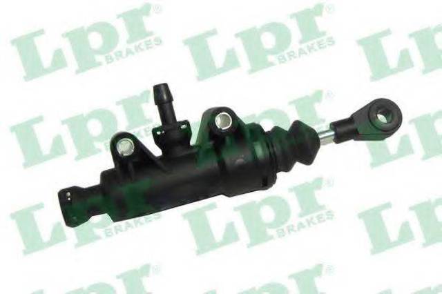 ГЦС 2288 LPR