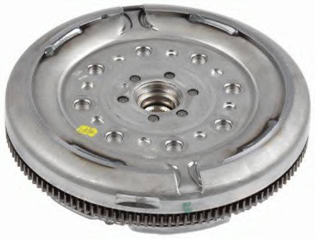 Сцепление 2289000257 SACHS