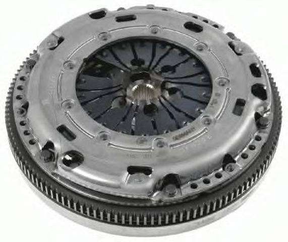 Сцепление и комплектующие 2289000280 SACHS
