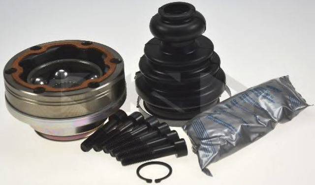 ШРУС внутренний, передний Volkswagen Bora