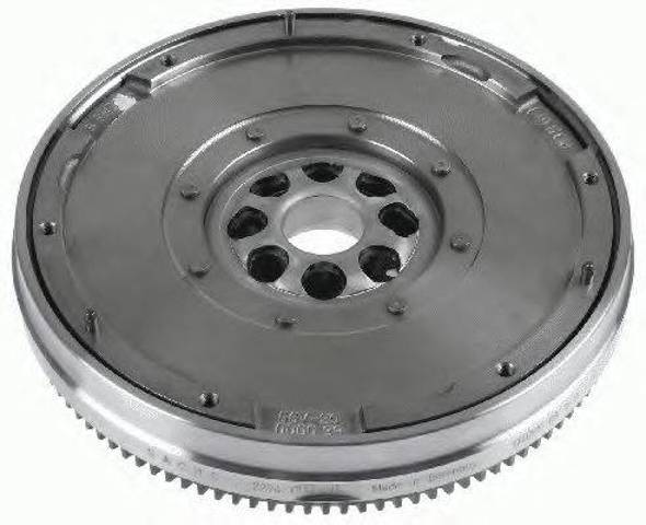 Маховик 2294000111 SACHS
